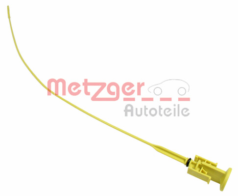 New oil dipstick - new, vauxhall