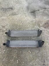 Ford Focus St 225 Front Mount Standard Intercooler Or  Mondeo Upgrade 