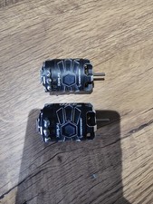 Hobbywing Xerun D10 rc Drift