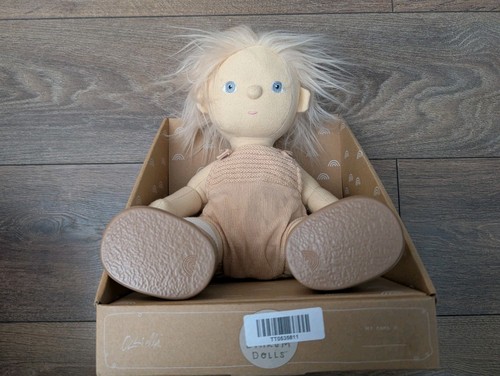 Olli ella dinkum doll petal - olli,