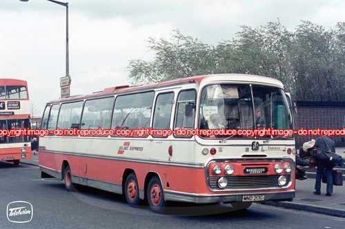 Bus coach photo selnec - -,