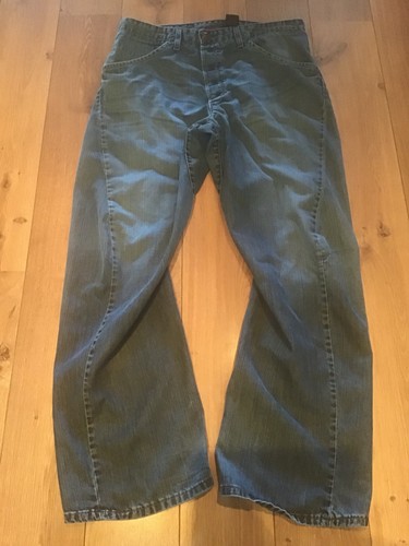 Vintage levis engineered - vintage,