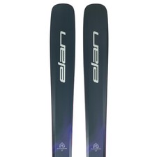 Elan Playmaker 91 Freeride