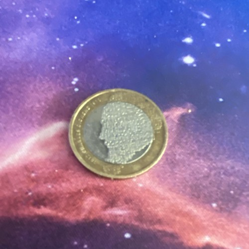 2005 two pounds - uk,