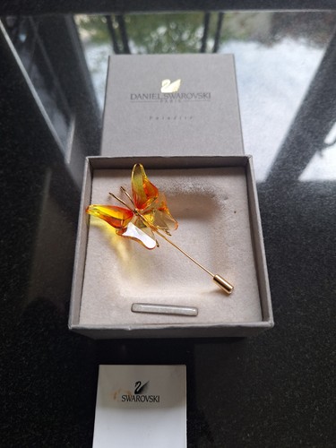 Daniel swarovski paradise - swarovski,