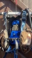Buddy  COMMANDO PROFILE BCD