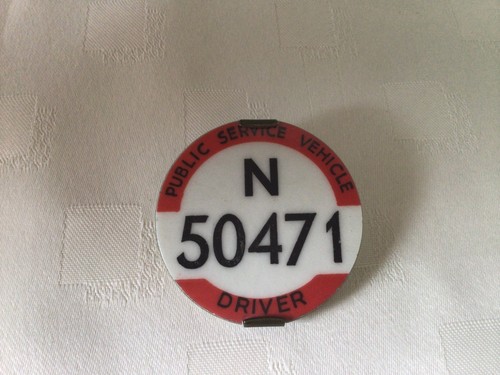 Vintage psv public service - vintage,