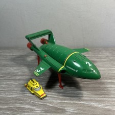 Matchbox 1992 Thunderbirds 2