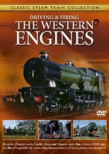 Classic steam train - steam,
