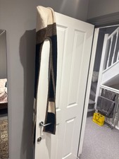  Zara Wrap me up hooded scarf