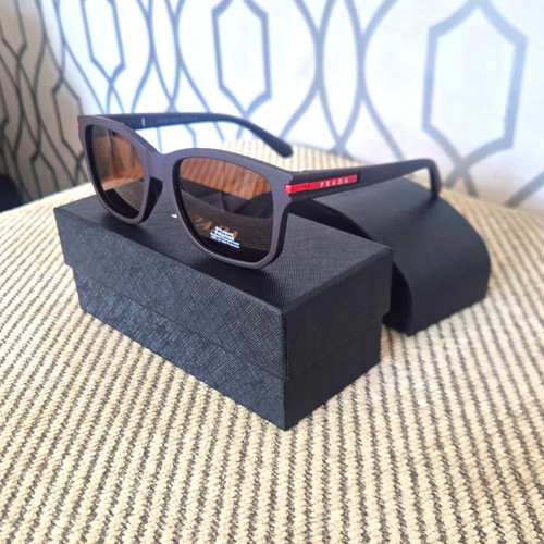 Prada 5101 men - men’s, square