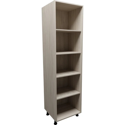Fully assembled kitchen - assembled,