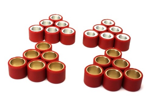 Variomatic weights tuning kit - variomatic,