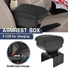 Universal Car Armrest Centre