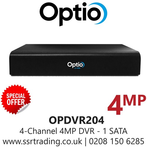 Channel 4mp dvr - channel,