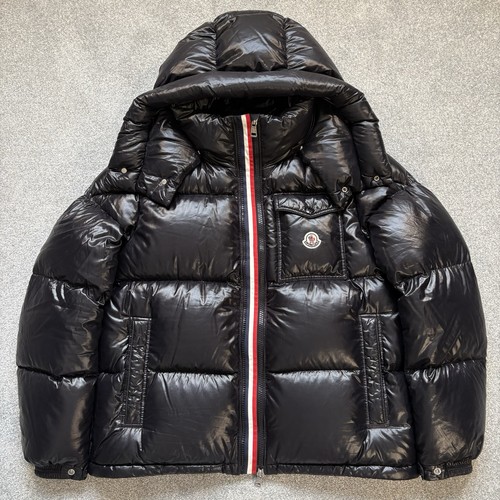 Moncler montbeliard black - montbeliard,