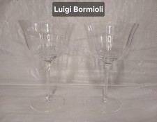 2 x Luigi Bormioli Bach Retro