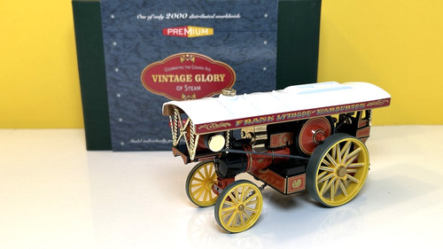 Corgi cc20105 premium edition - corgi,