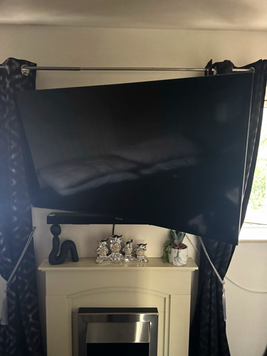 Samsung 55in curved led - 55in,