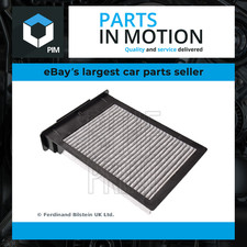 Pollen / Cabin Filter fits