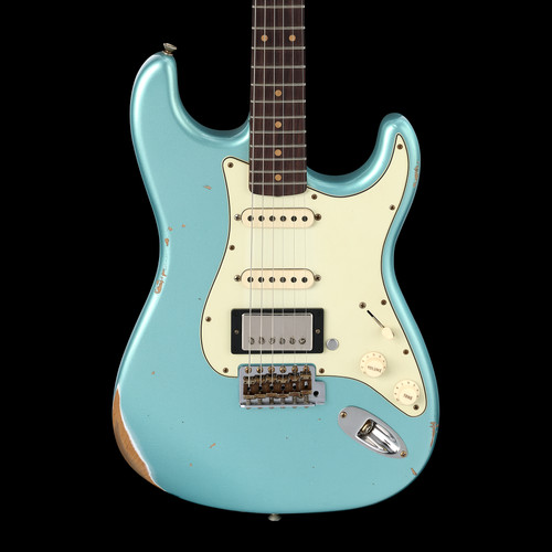 Fender custom shop 1959 - custom,