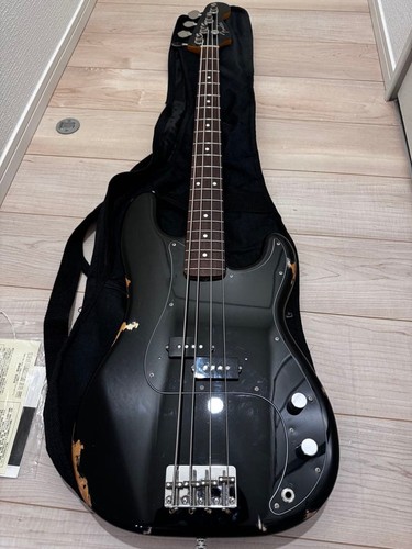 Fender japan pb62 us - fender,