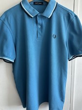 Fred Perry Polo Shirt Men’s