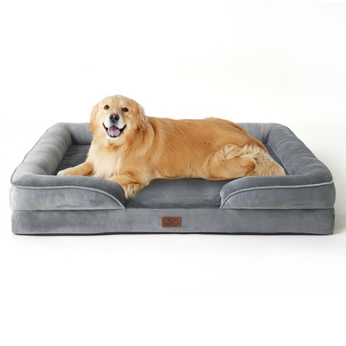 Dog sofa bed extra large - extra,