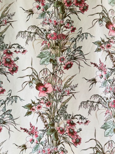 Vintage cottagecore - 2.2m,