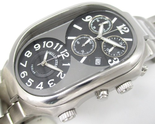 Philip stein wristwatch - philip,