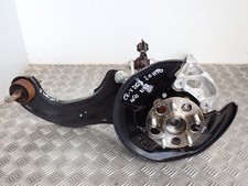 HONDA CR-V MK5 2023 2.0 HYBRID AUTOMATIC REAR LEFT PASSENGER SIDE WHEEL HUB NSR