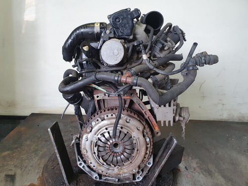 Renault clio engine dci - engine, 1.5