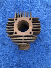 Suzuki AP50 Sports Moped