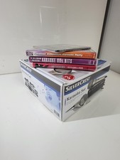 Karaoke machine set - karaoke, 2
