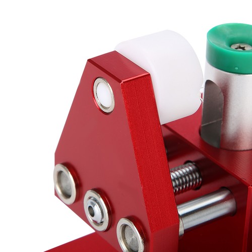 Watchmaker repair tool snap - tool, on