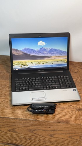 Compaq presario cq71 - compaq,