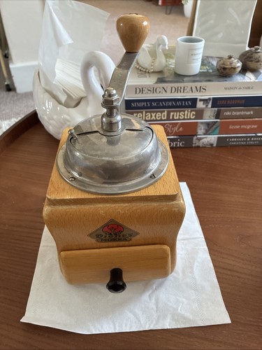 Dienes pede hand crank - hand,