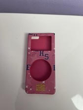 Rare High School Musical HSM Disney iPod Nano Case 1st Gen