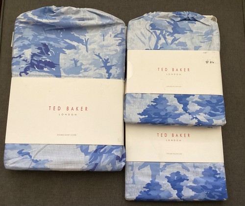 Ted baker landscape toile - ted,