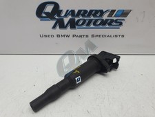 BMW Petrol Engine Ignition Coil Fits 3 Series E46 M3 S54 7594937