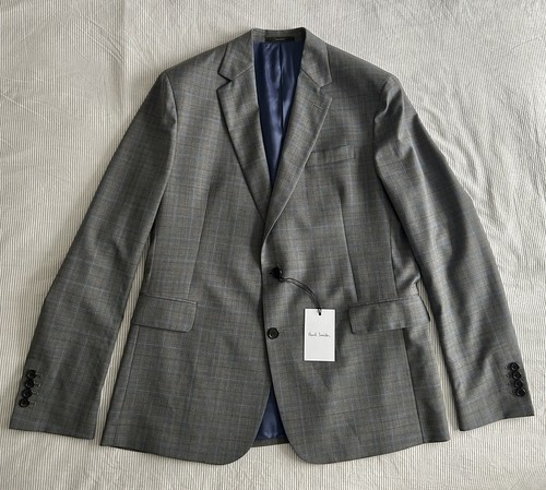 Paul smith button jacket - paul, 2