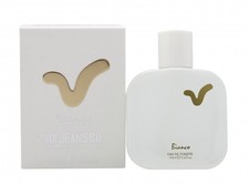 Voi Jeans Bianco Eau de