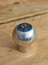 Prodrive Gear Knob For Subaru Impreza WRX STI