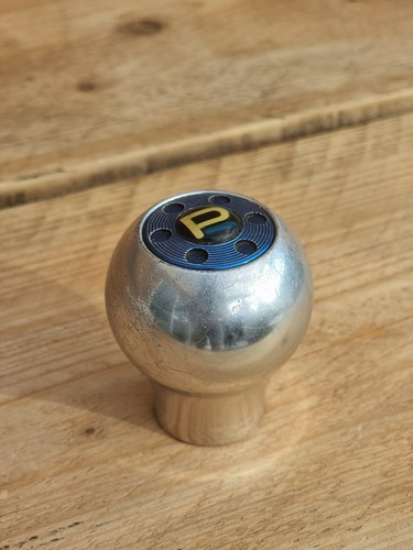 Prodrive gear knob - knob, for
