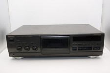 Technics RS-BX501 HiFi