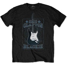 Eric Clapton Blackie Official
