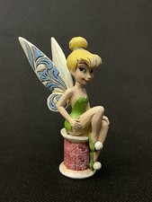 Jim Shore Disney Tinker Bell Figurine
