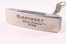Odyssey Dual Force 330 Putter