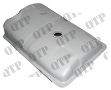 Diesel Fuel Tank for Perkins 3