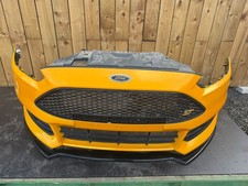 Ford Focus 2015 Mk3.5 ST front